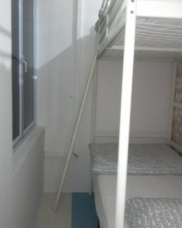 Drop Inn Singapore Ruang foto