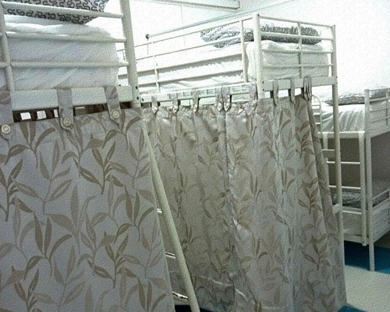 Drop Inn Singapore Bagian luar foto